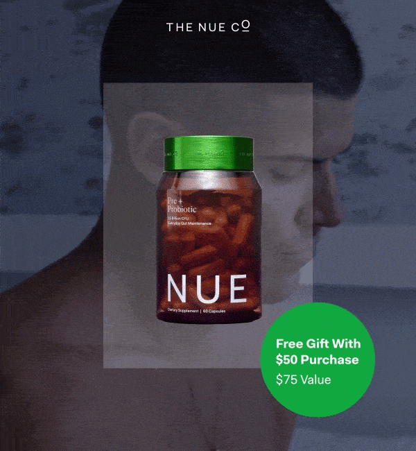 Free Gift With $50 Purchase | $55 Value