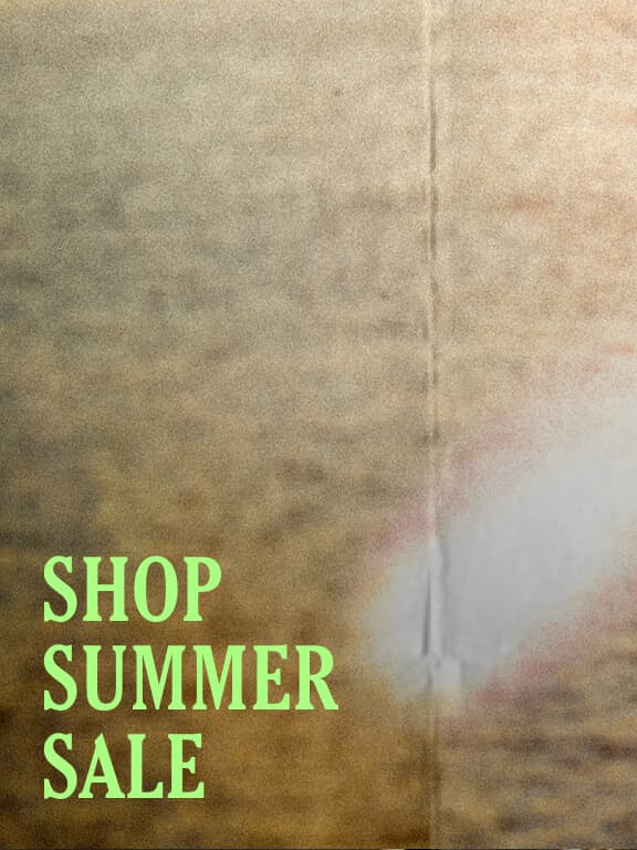 Summer Sale