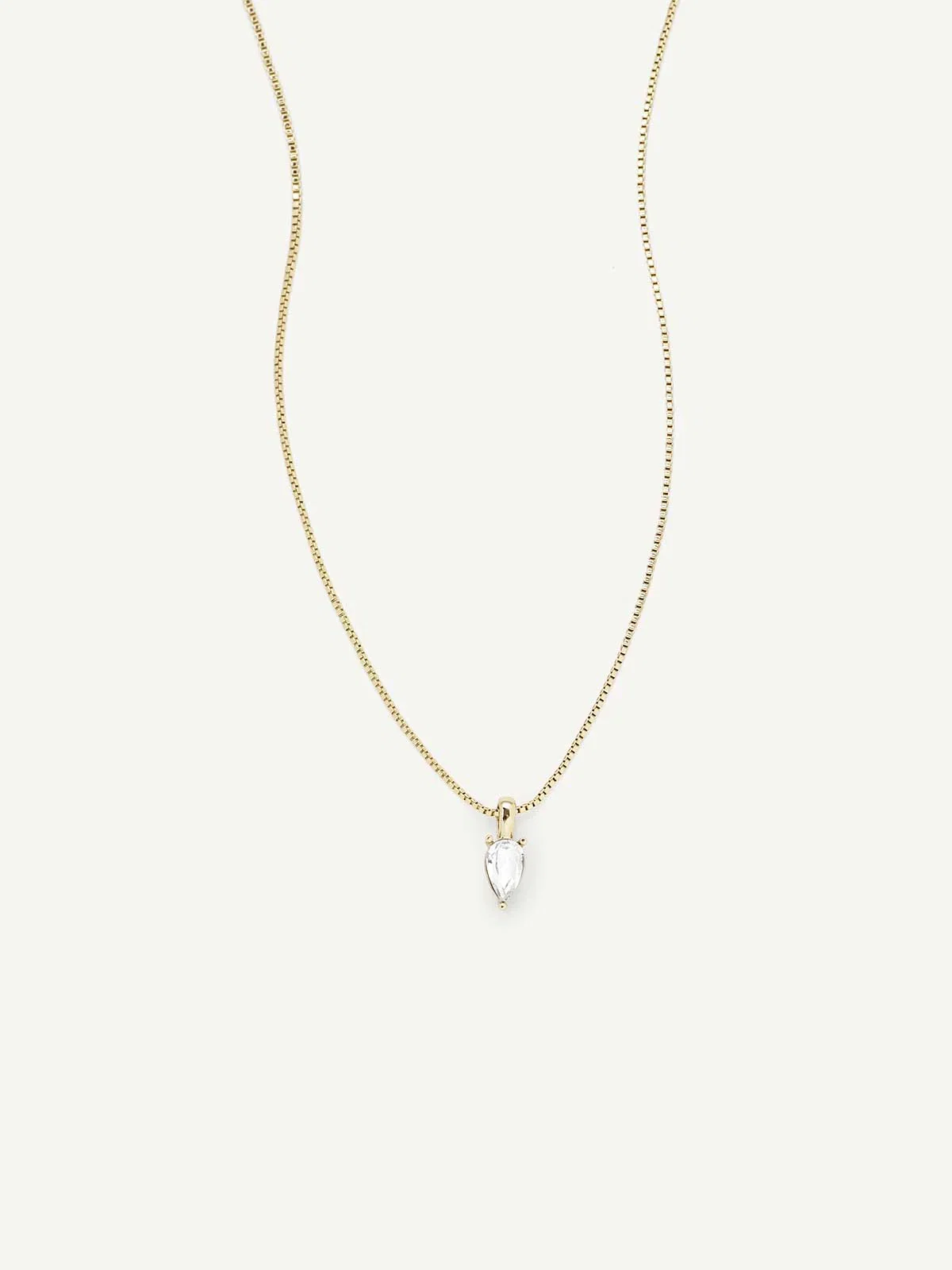 Image of Ina Pendant
