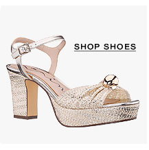 Women's Shoes