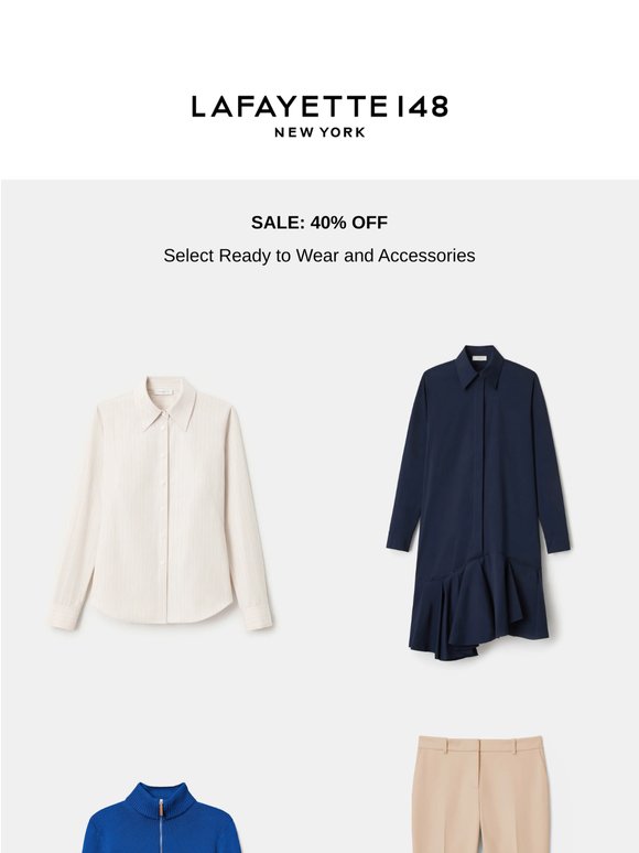 Sale Edit