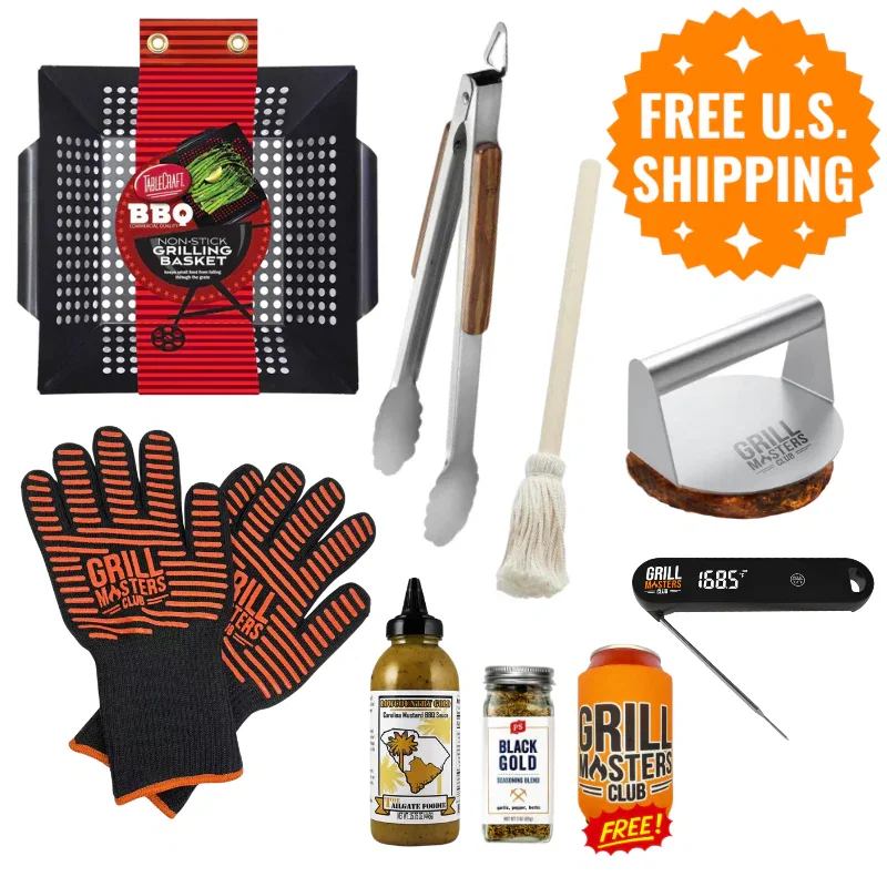Image of Tailgate Takeover Bundle + Free Magnetic Beer Koozie