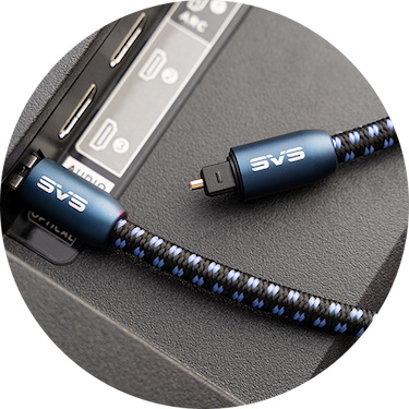 SoundPath Digital Optical Cable