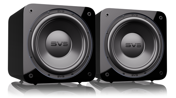 Image to shop dual subwoofer