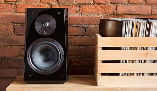 Image to Shop Ultra Series Speakers