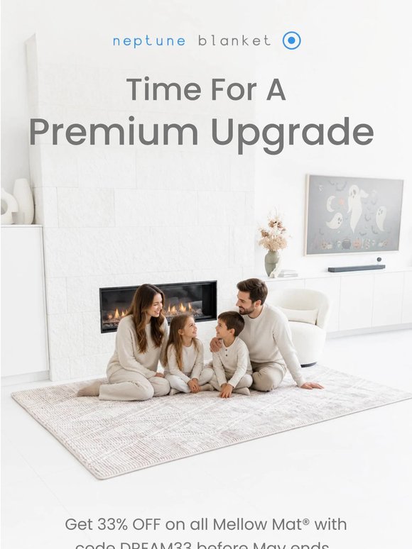 Save 33% Before May Ends