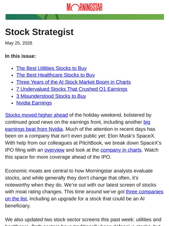The Best Utilities Stocks to Buy