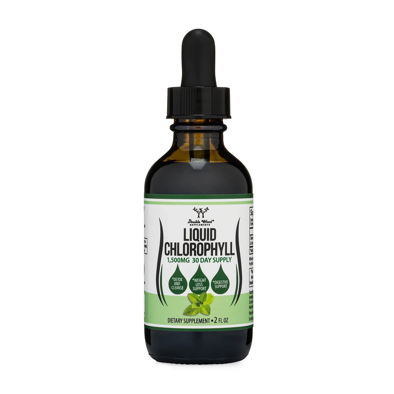Image of Liquid Chlorophyll Supplement