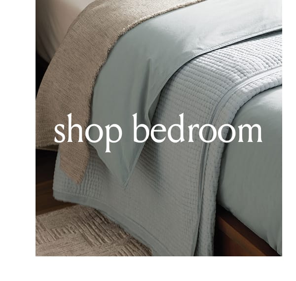 Shop Bedroom