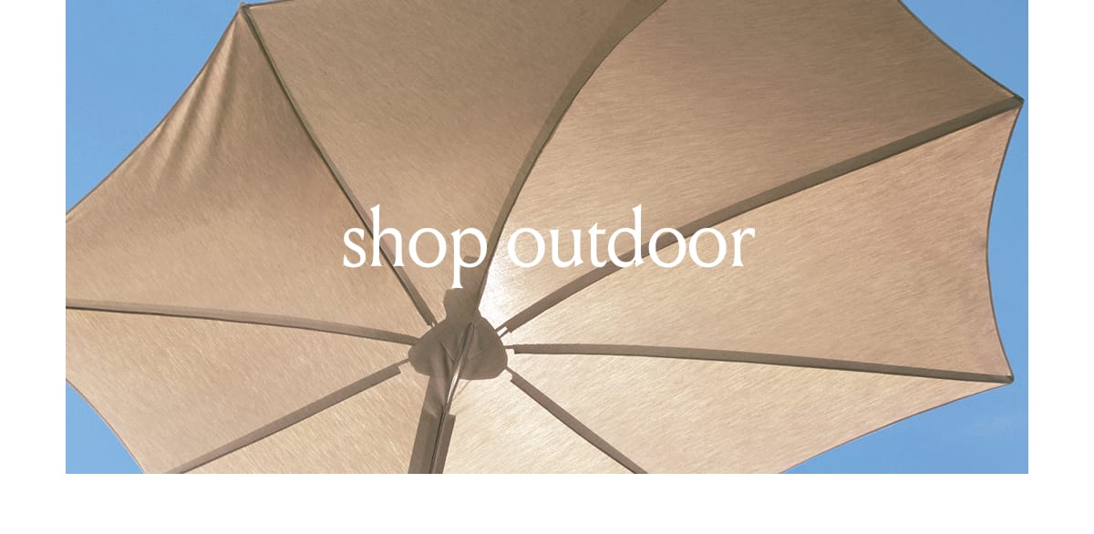 Shop Outdoor