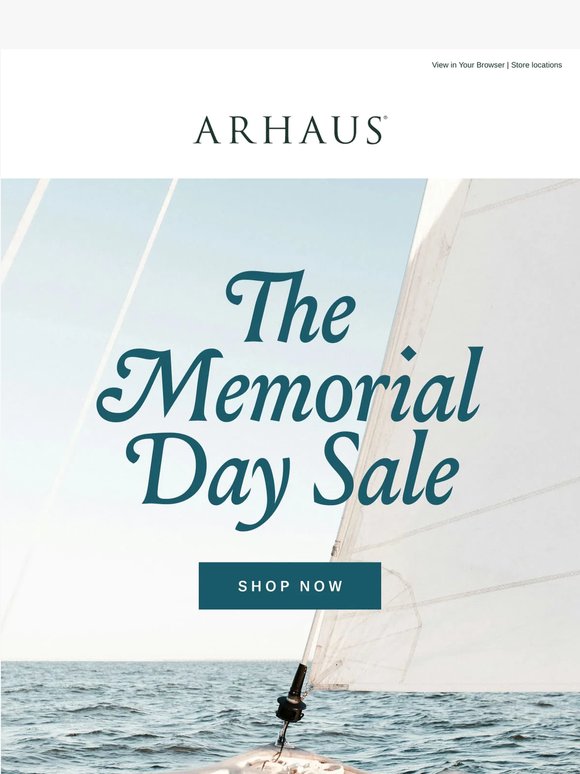 EVERYTHING IS ON SALE! Up to 50% Off