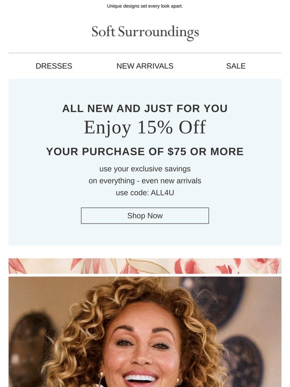 What’s New in Artful Allure