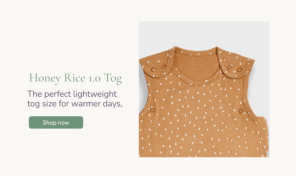 honey rice 1.0 tog shop now