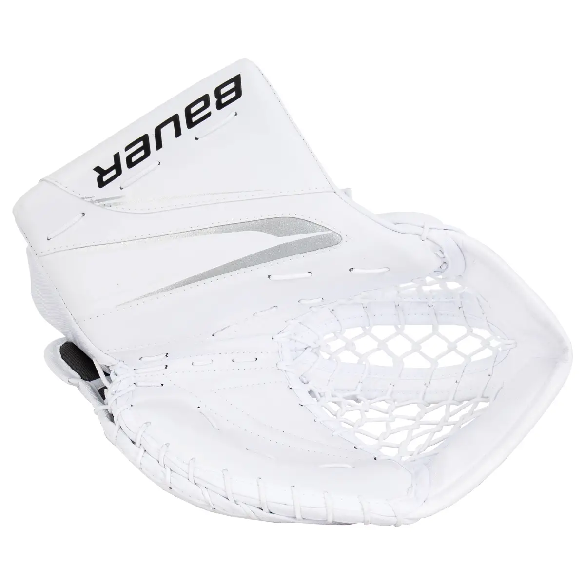 Bauer Supreme MVPro Senior Goalie Glove