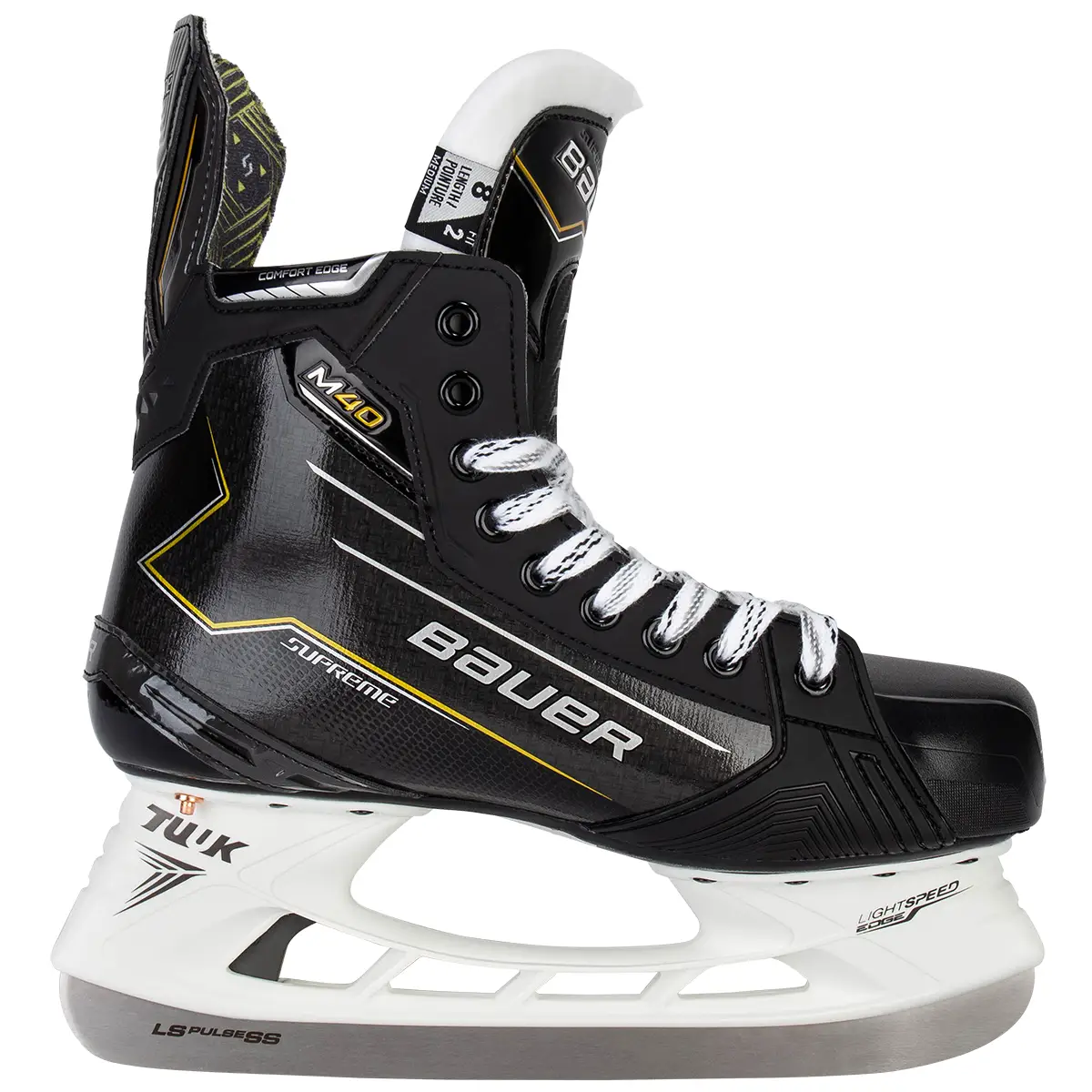 Bauer Supreme M40 Senior Ice Hockey...