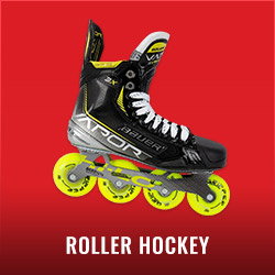Roller Hockey