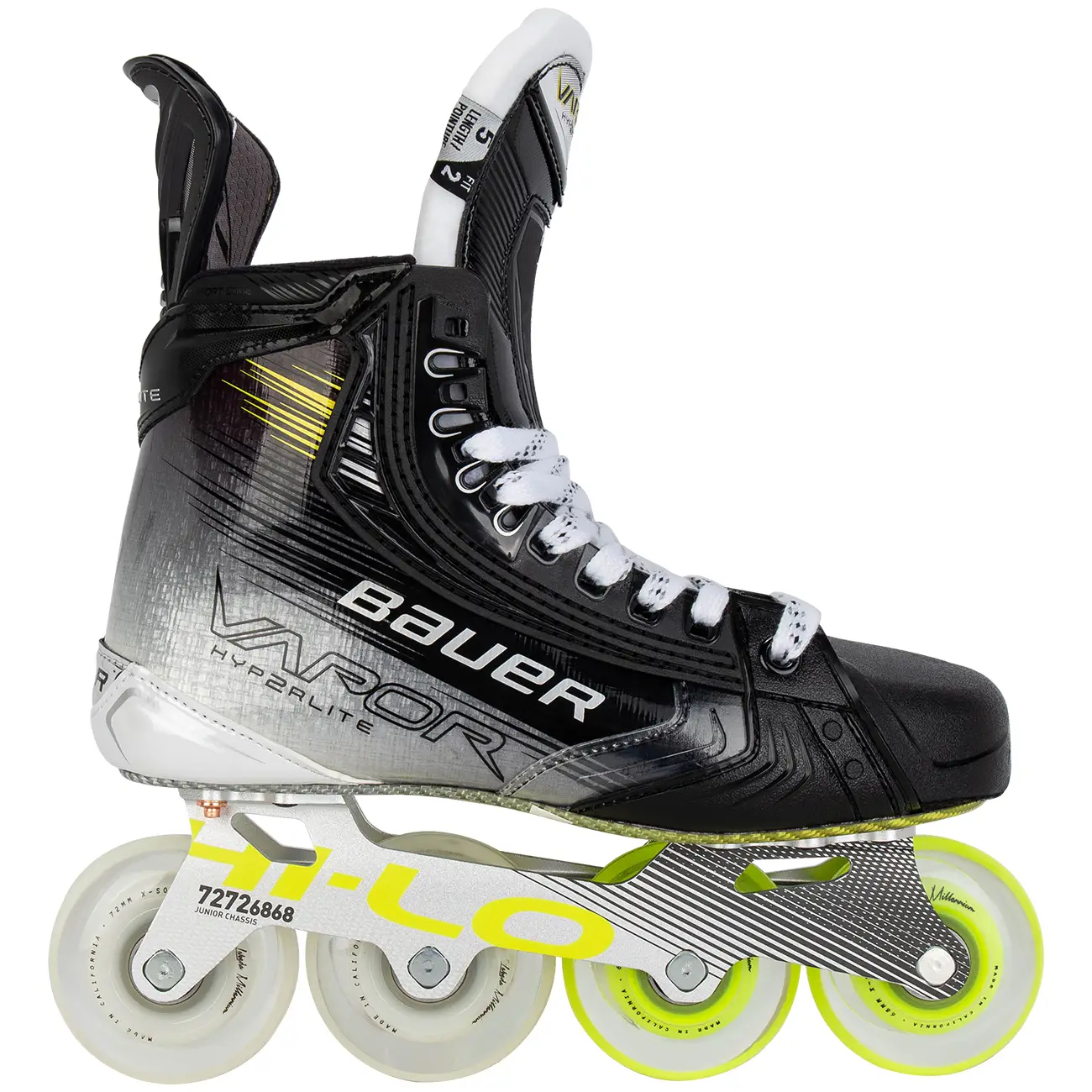 Bauer Vapor Hyperlite 2 Intermediate...