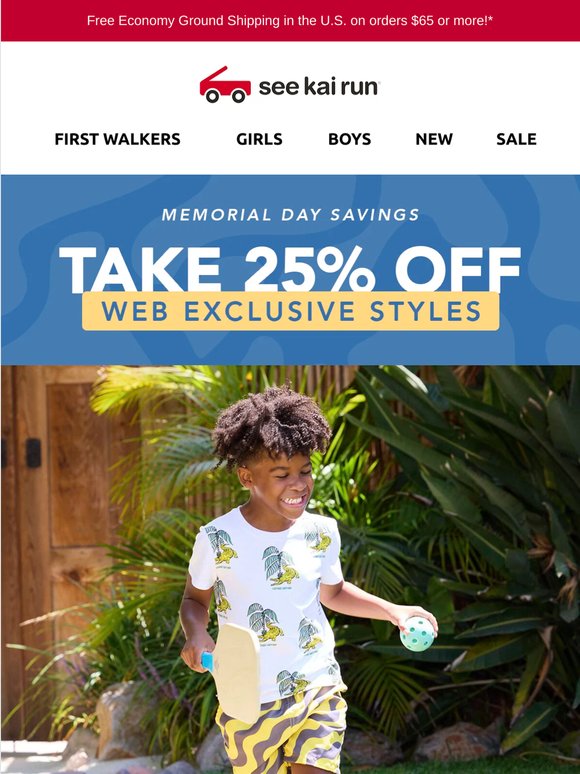 Final Hours for Memorial Day Savings ⏰