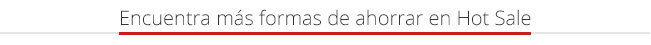las mejores promociones