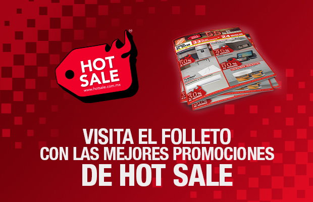 Folleto promociones