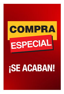 Compra especial