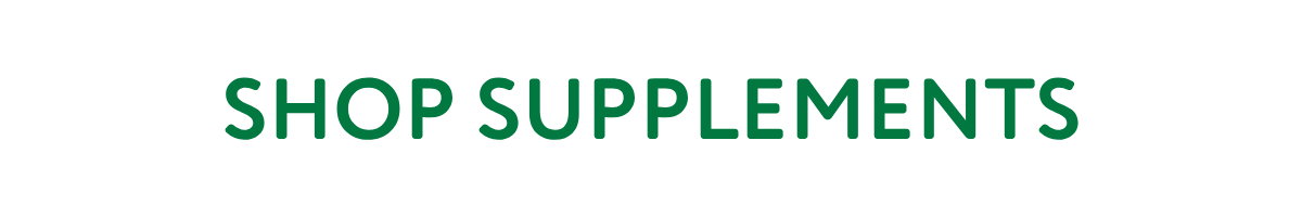 Shop Supplements