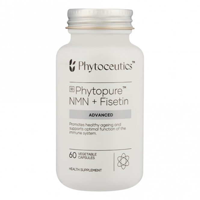 Phytoceutics