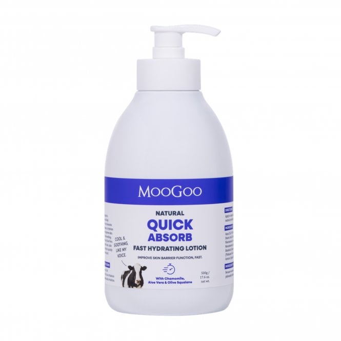 MooGoo