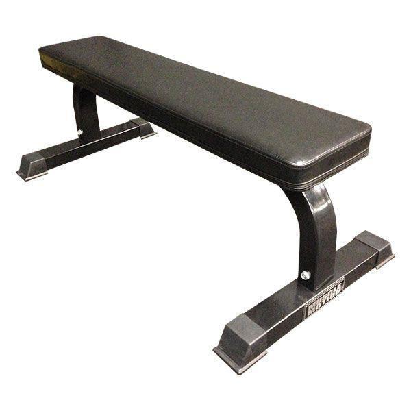 Muscle Motion BFD3 Flat Bench