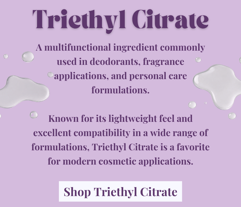 Triethyl Citrate