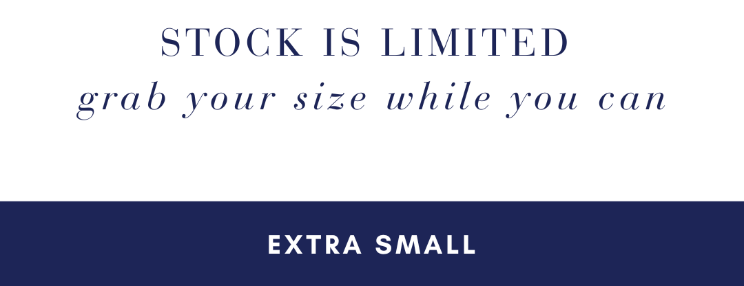 extra small