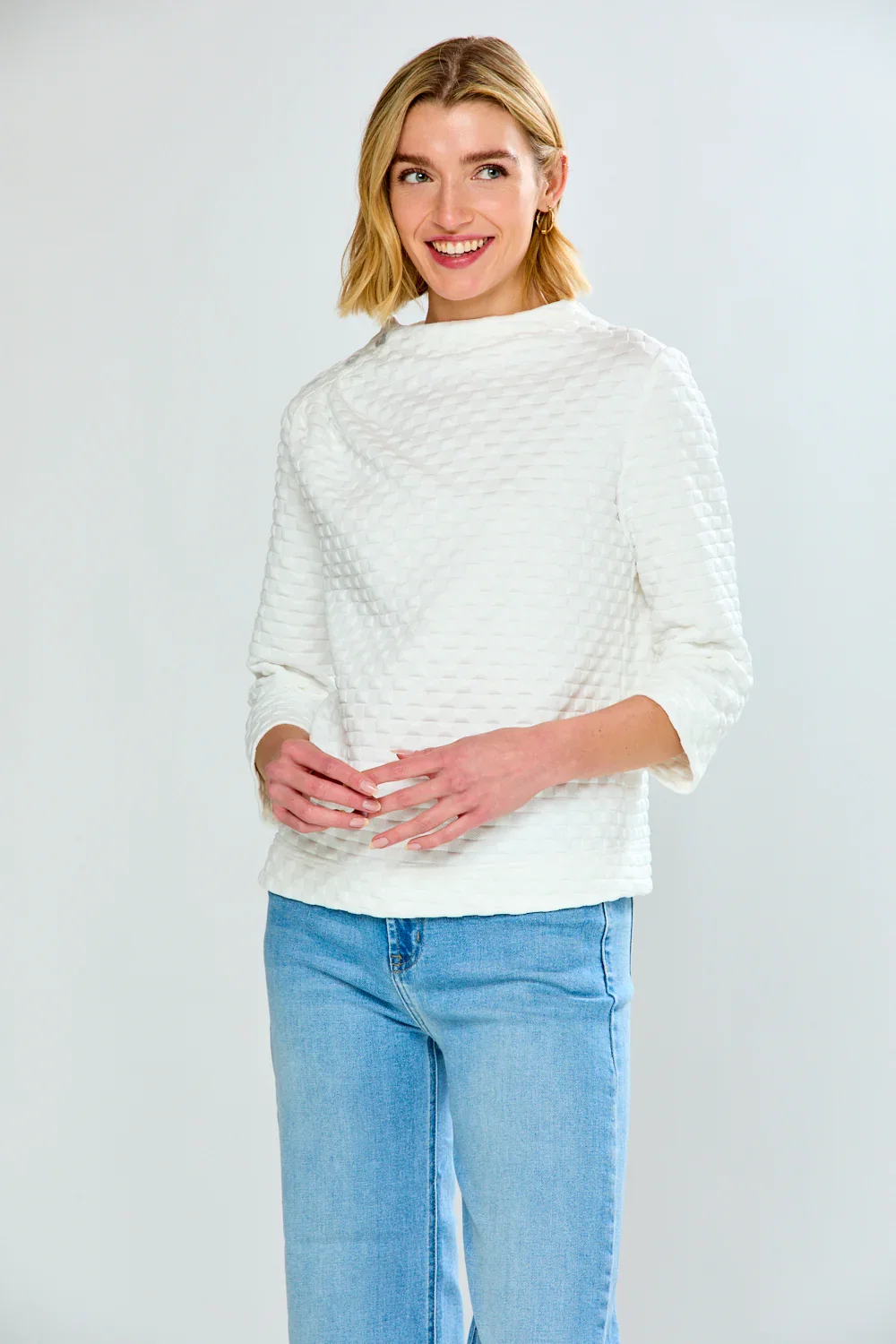 Image of The Finn Top