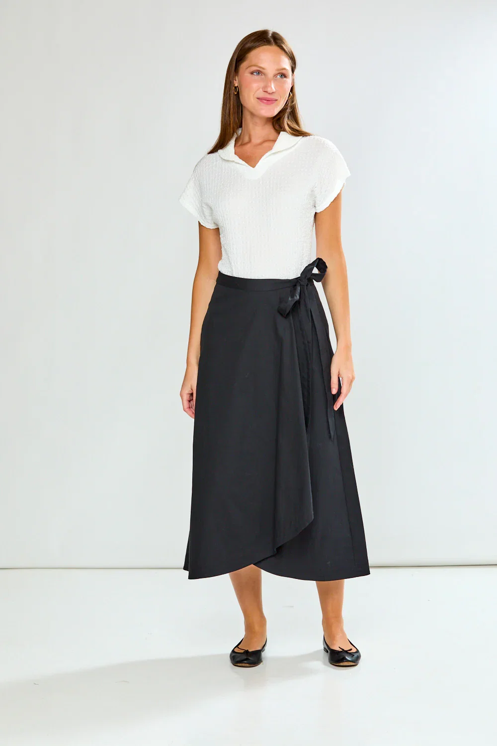 Image of The Aretha Skirt