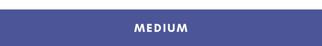 medium 