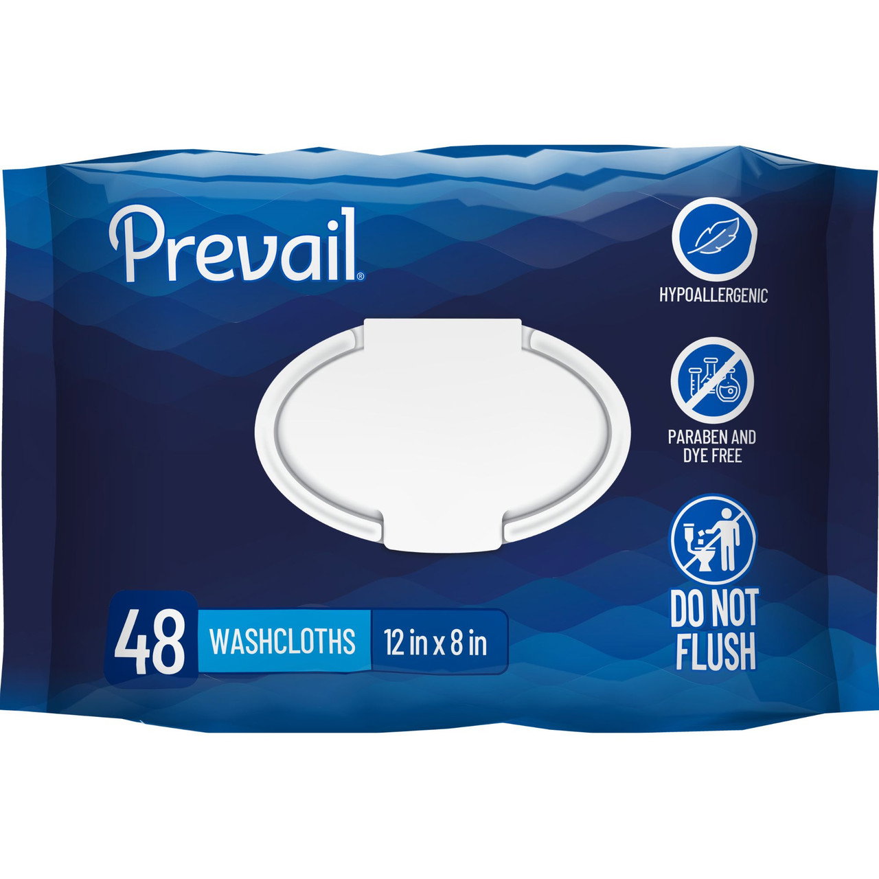 Image of Prevail