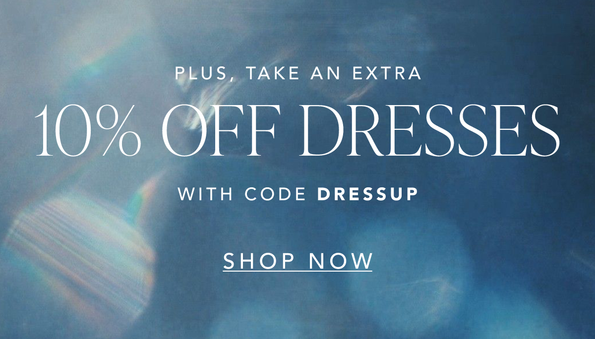 All Dresses