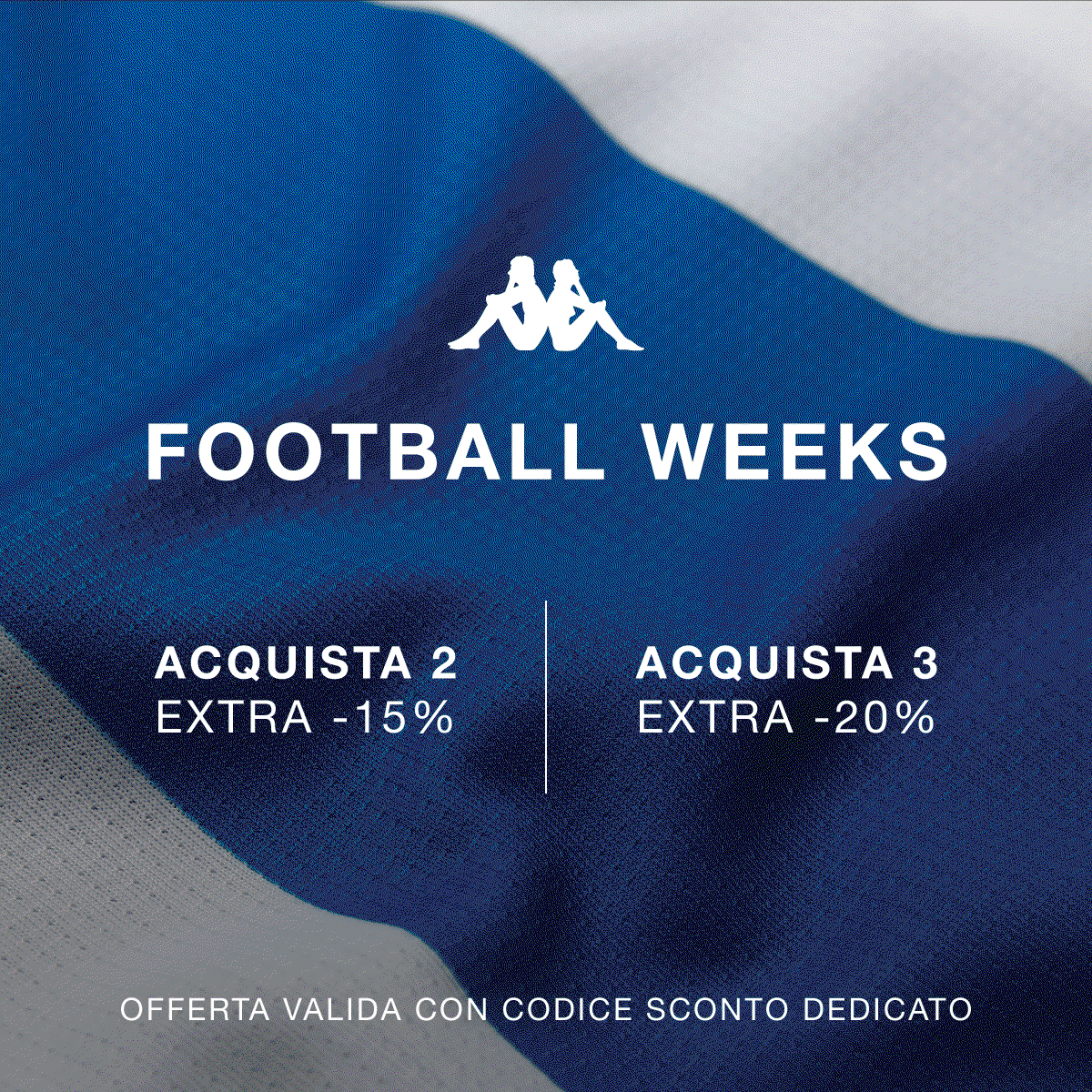 FOOTBALL WEEKS DEAL