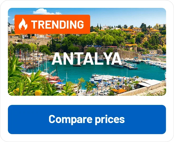 Antalya