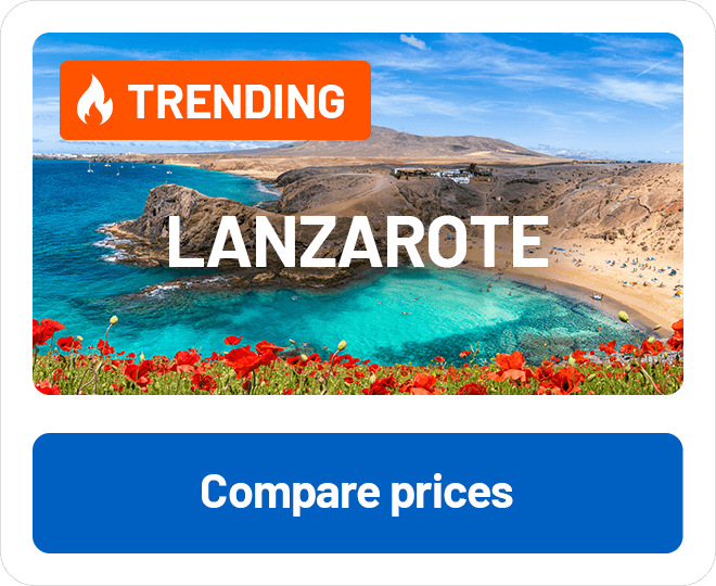 Lanzarote