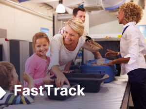 FastTrack