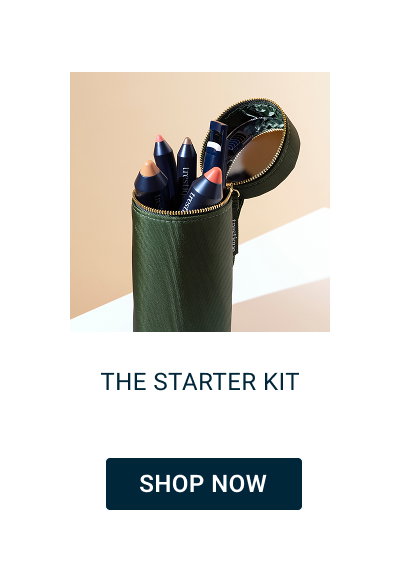 THE STARTER KIT