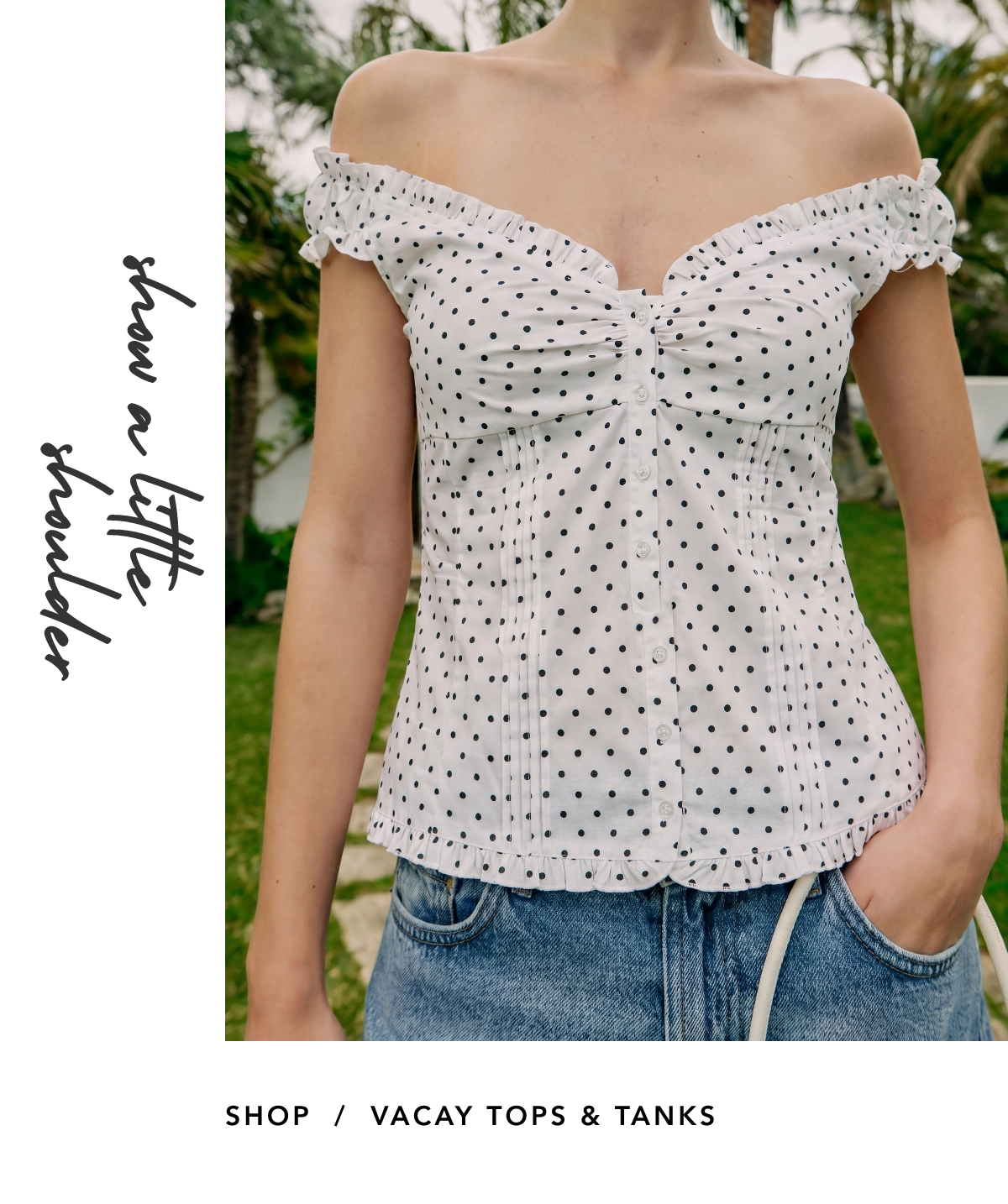 Tops & Knit Tops