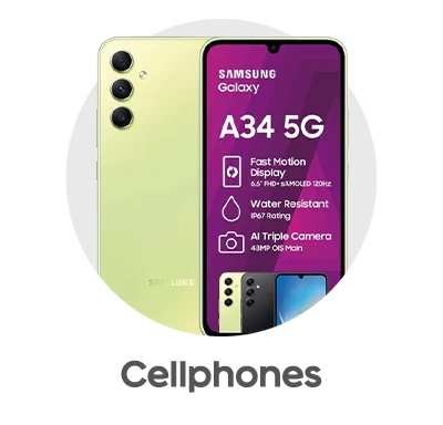 Cellphones