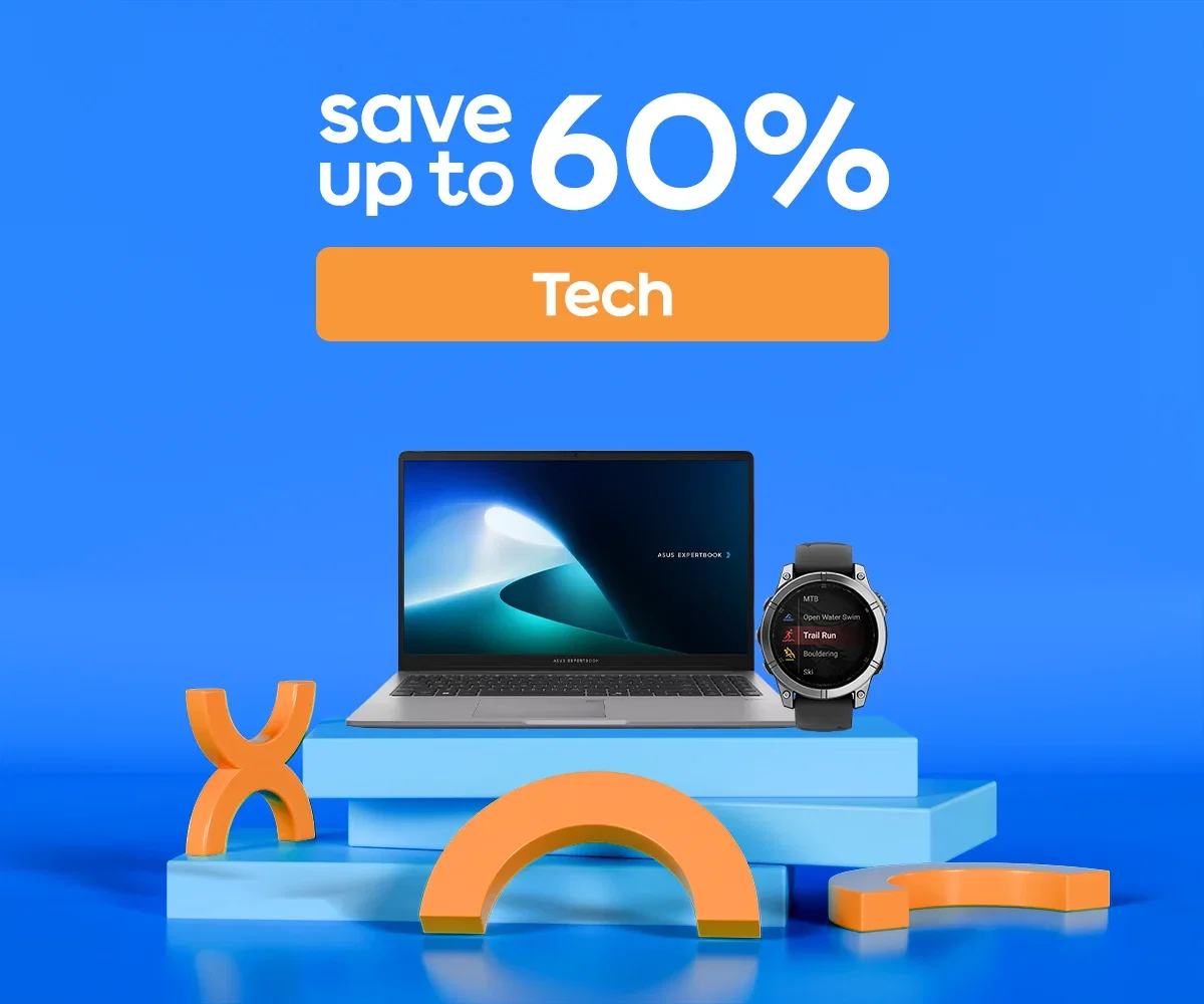 Tech