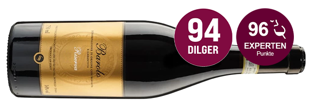 San Silvestro Barolo Riserva 2019