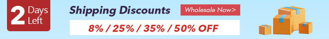 Shipping Discount