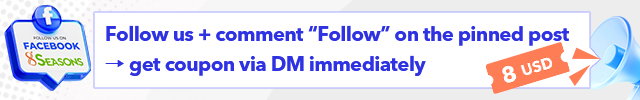 Facebook Follower