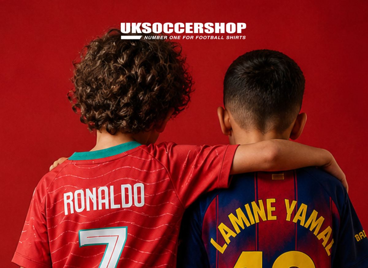 For the next generation
