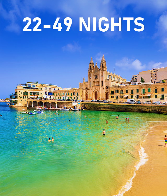 Cruise & Tours