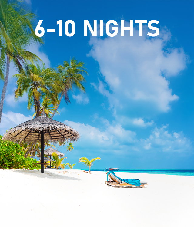 Cruise & Tours